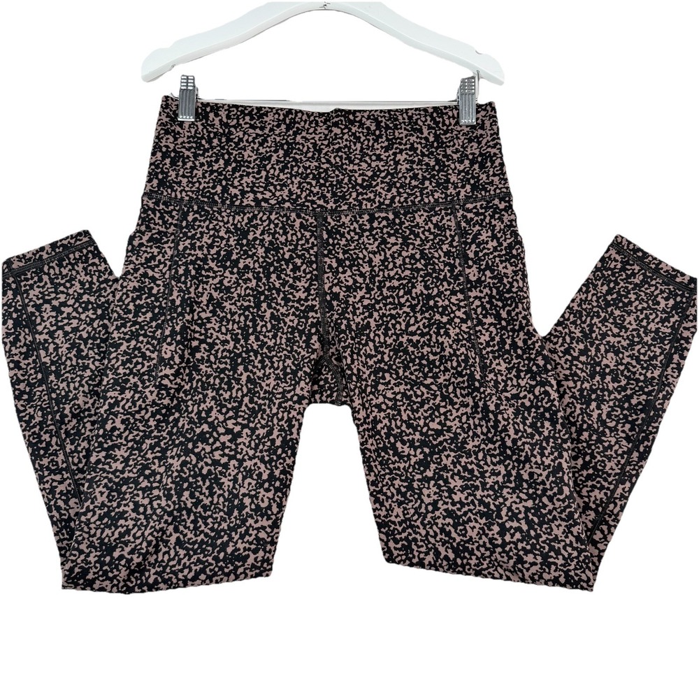 ATHLETA Salutation Stash Pocket Gravel Tight Women's Leggings SZ-M